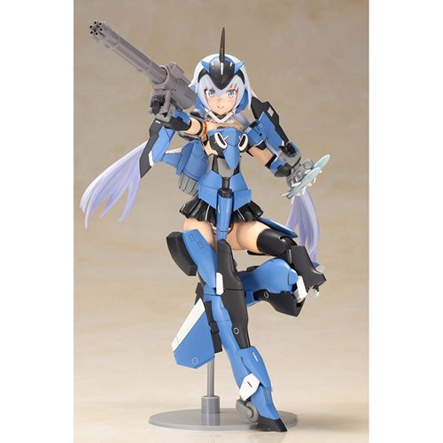 Frame Arms Girl P3 Stylet Model Kit