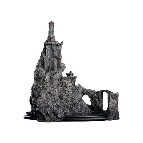 The Lord of the Rings Cirith Ungol Limited Edition Environment Statue