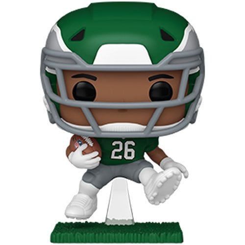 NFL Eagles Saquon Barkley Funko Pop! Vinyl Figure