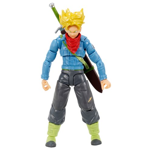 Dragon Ball Super Evolve Action Figure Wave 3 Case of 6