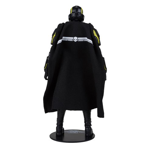 Helldivers 2 B-01 Tactical McFarlane Elite Edition #10 7-Inch Deluxe Action Figure