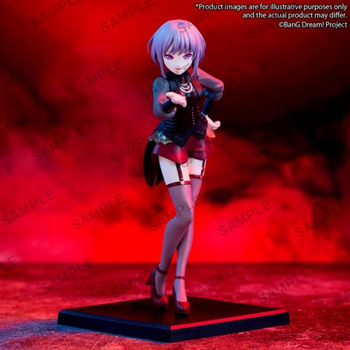 BanG Dream! Ave Mujica Amoris Premium Statue