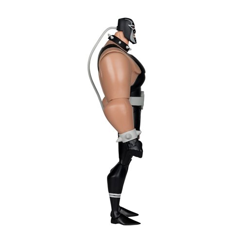 DC The New Batman Adventures Wave 2 Bane 6-Inch Scale Action Figure