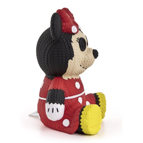 Mickey and Friends Minnie Mouse Handmade by Robots Vinyl Figure