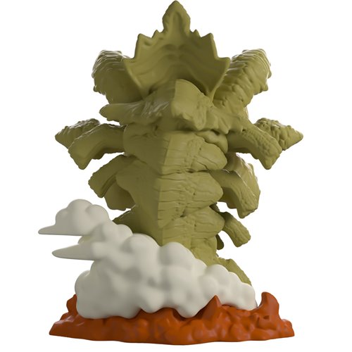 Helldivers 2 Collection Hive Lord Vinyl Figure