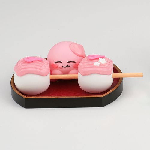 Kirby Version A Vol. 5 Paldolce Collection Mini-Figure