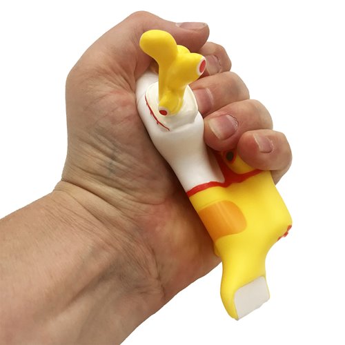 The Beatles Yellow Submarine H2Whoa Bath Toy