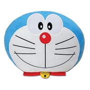 Doraemon Smile Pillow