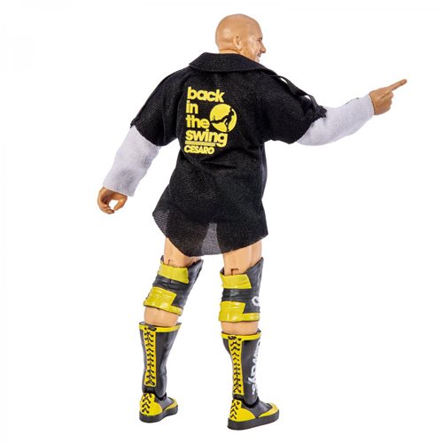 WWE Elite Collection Series 93 Cesaro Action Figure