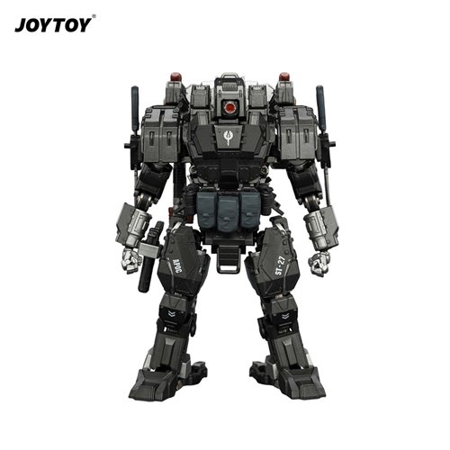 Joy Toy Dark Source APOC Series Mystic Armor 02 Assault Mech ST-8627 1:25 Scale Action Figure