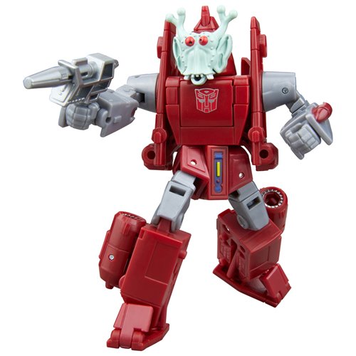 Transformers Generations Age of the Primes Deluxe Wave 5 Case of 8