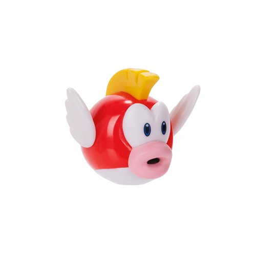 World of Nintendo 2 1/2-Inch Mini-Figures Wave 53 Case of 16