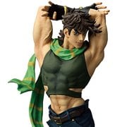 JoJo's Bizarre Adventure Joseph Joestar The Gathering of Stars Masterlise Ichibansho Statue