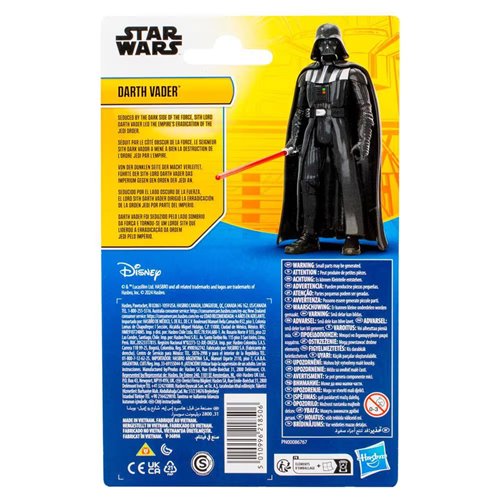 Star Wars Epic Hero Series 4-Inch Action Figures Wave 4 Case