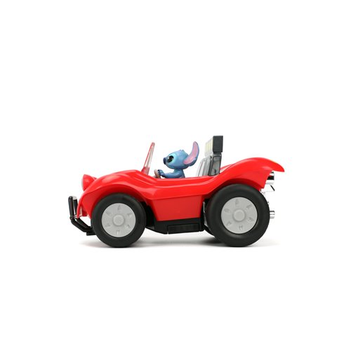 Lilo & Stitch Buggy 1:24 Scale RC Vehicle