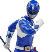 Mighty Morphin Power Rangers Blue Ranger 1:10 Scale Statue