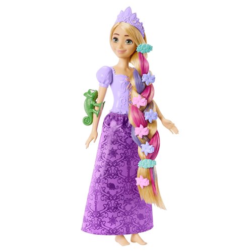 Disney Princess Rapunzel Fairytale Hair Doll