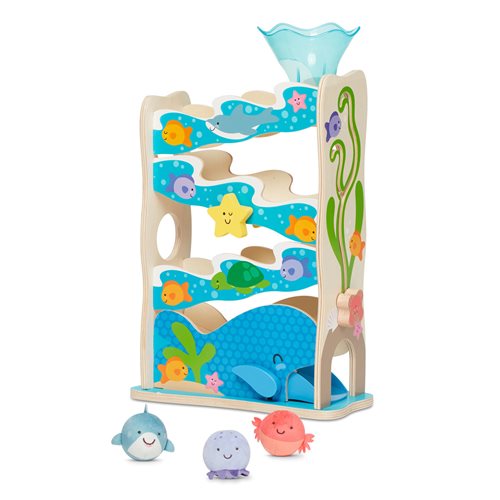 Rollables Ocean Slide