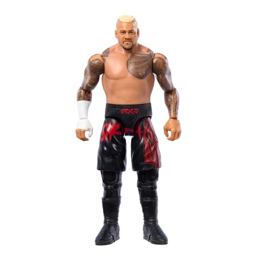 WWE Main Event Series 151 Action Figure Case of 12