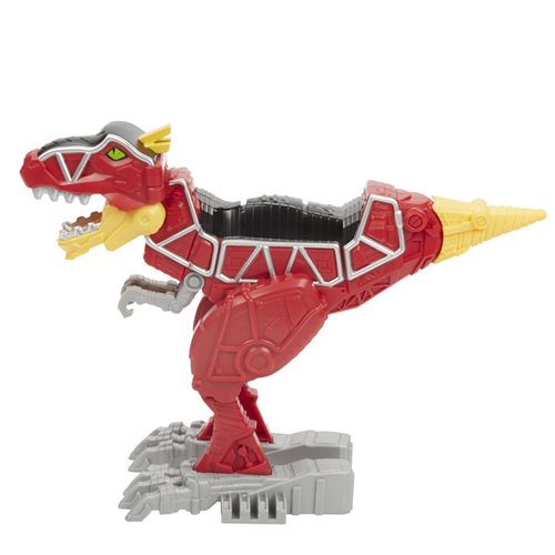 Power Rangers Dino Charge T-Rex Zord