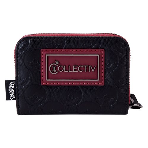 Pokémon Organizr Loungefly Collectiv Wallet