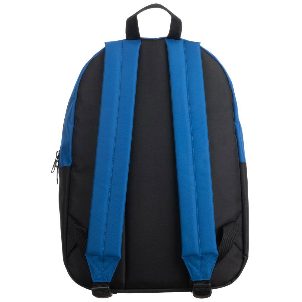 Harry Potter Ravenclaw Mixblock Backpack - Entertainment Earth