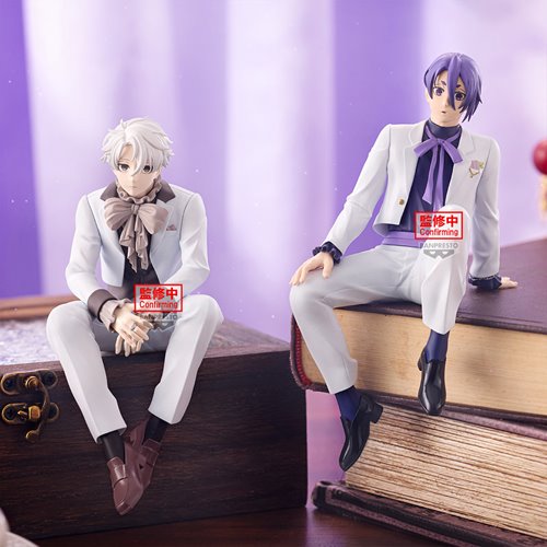 Blue Lock Reo Mikage Sweets Flavor 2026 Statue