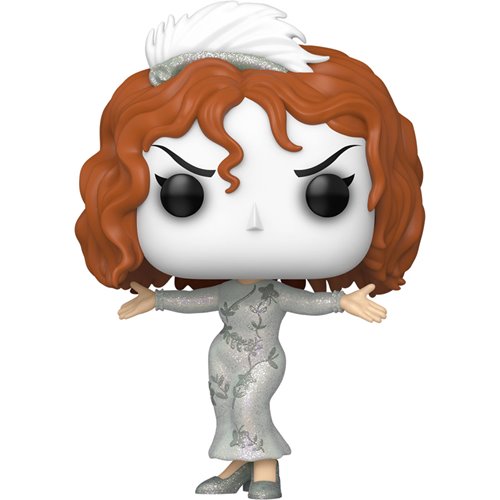 House of 1000 Corpses Baby Glitter Funko Pop! Vinyl Figure Plus #1852