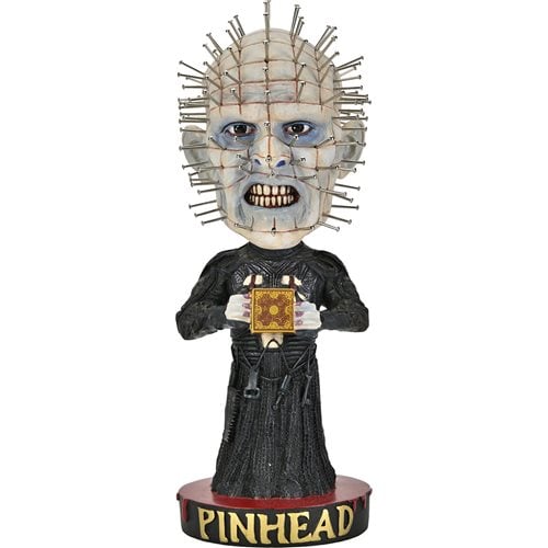 Pennywise Bobble Head