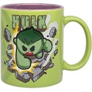 Marvel Mini Heroes Hulk 11 oz. Mug