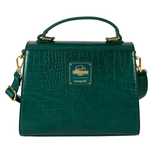 Jurassic World Jungle Glow-in-the-Dark Crossbody Bag