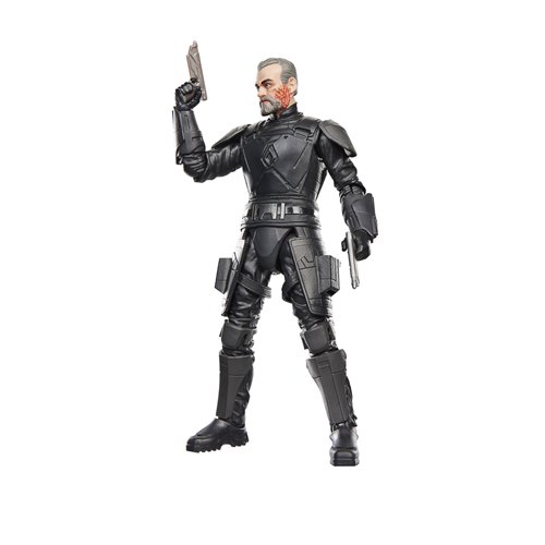 Star Wars The Black Series 3 6-Inch Action Figures Wave 7 Case of 6