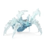 Eldrador Ice Spider Collectible Figure