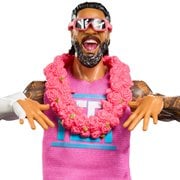 WWE Top Picks Elite Collection 2026 Jey Uso Action Figure