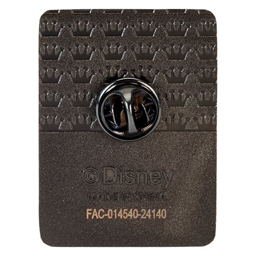 Hocus Pocus Tarot Card Mystery Box Pin Case of 12