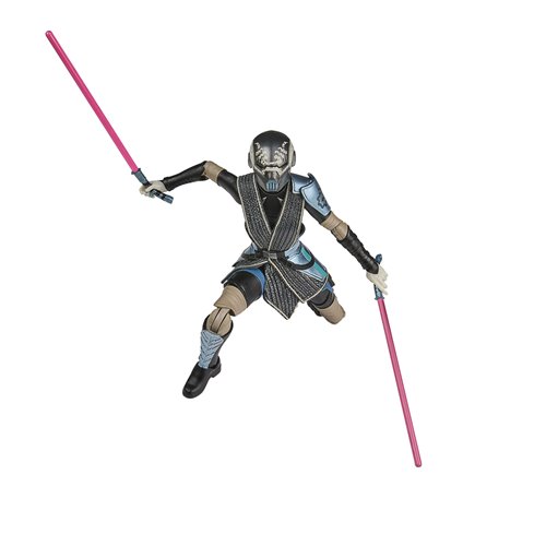 Star Wars The Black Series 3 6-Inch Action Figures Wave 5 Case of 6