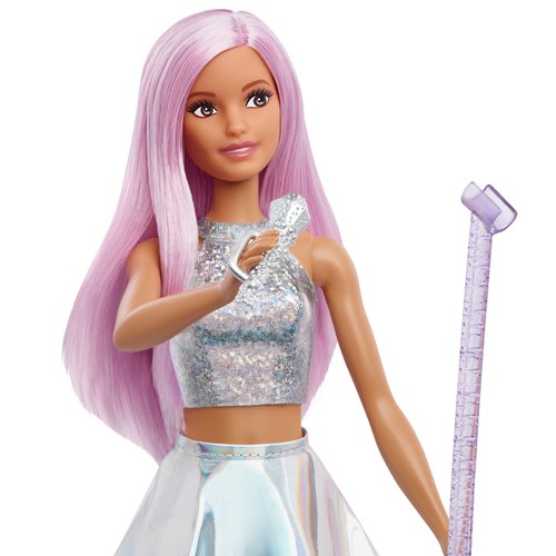 Barbie Career Pop Star Doll