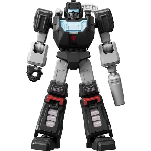 Transformers Galaxy Version 10 Transformers: The Movie 3 Sixshot Blokees Blind Box Model Kit Case of