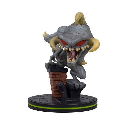 QMx Q-Fig Spawn Blind Box Wave 1 Case of 8
