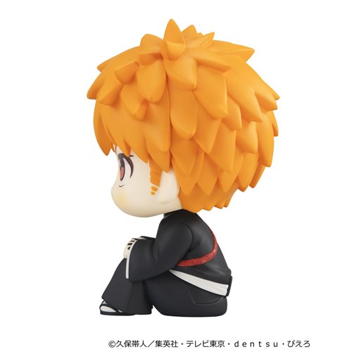 Bleach Thousand-Year Blood War Ichigo Kurosaki Look Up Series Statue - Repeat