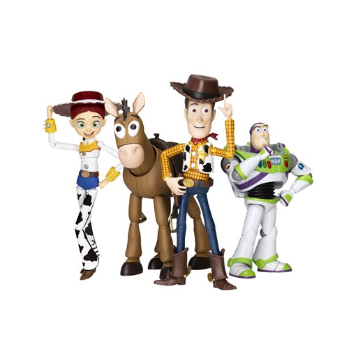 Toy Story Jessie DAH-173 Action Figure
