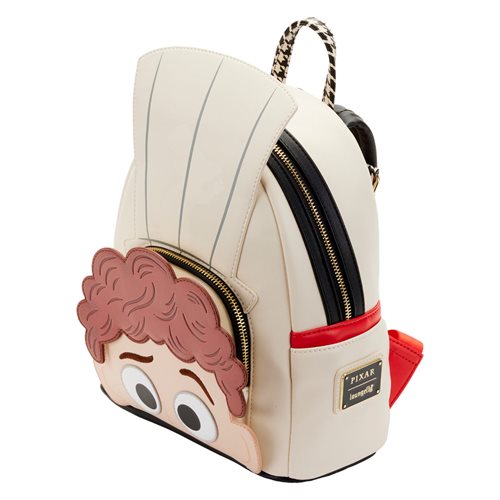 Ratatouille 15th Anniversary Collection Little Chef Glow-in-the-Dark Mini-Backpack