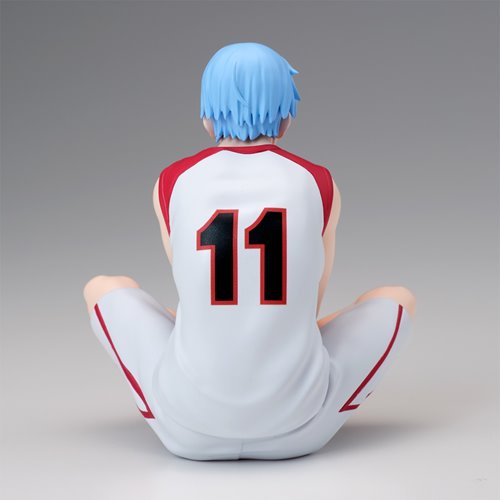 Kuroko's Basketball: Last Game Tetsuya Kuroko Interval Statue