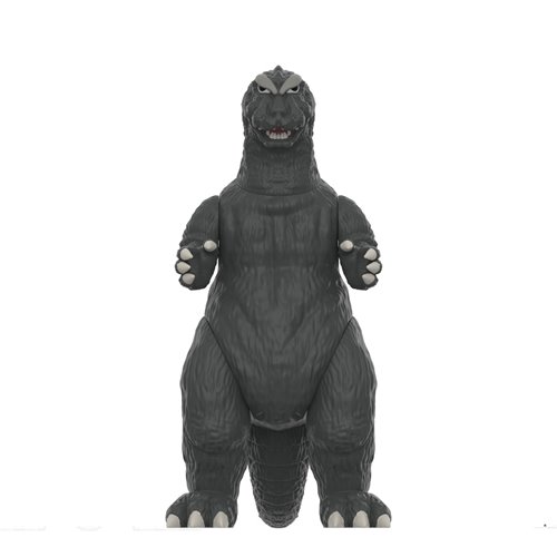 Godzilla 1964 3 3/4-Inch ReAction Figure