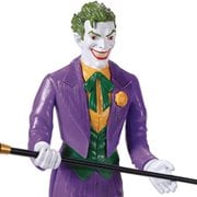 DC Comics Bendyfigs The Joker Action Figure
