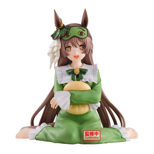 Uma Musume: Pretty Derby Satono Diamond Relax Time Statue