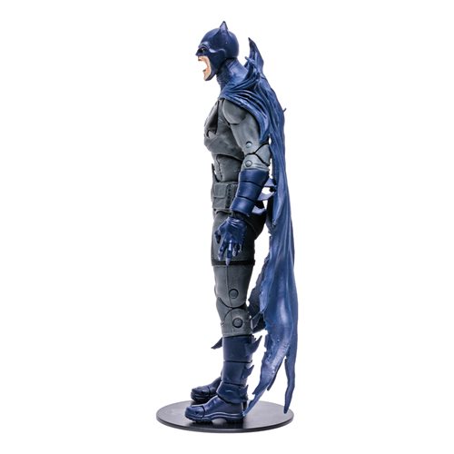 DC Build-A Wave 8 Blackest Night 7-Inch Scale Action Figure Case of 6
