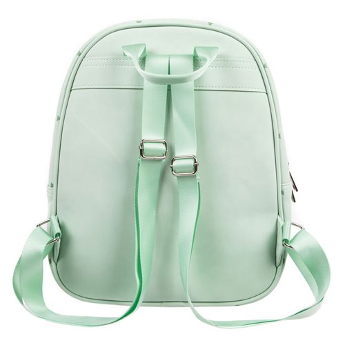 Animal Crossing Leaf Mini-Backpack