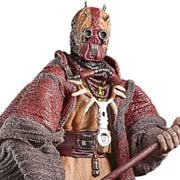 Star Wars The Black Series 6-Inch Action Figures Wave 12