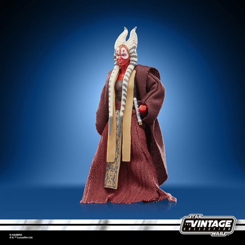 Star Wars The Vintage Collection 3 3/4-Inch Action Figures 3 Wave 1 Case of 8